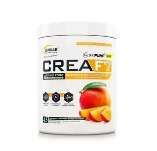 GENIUS NUTRITION CREAF7 (405g), 45 serv Манго