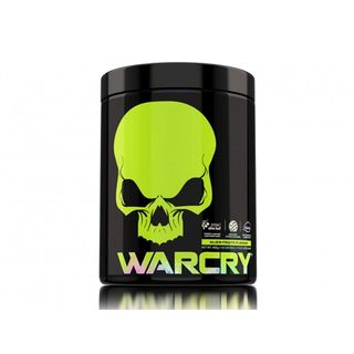 GENIUS NUTRITION WARCRY 400g/40 serv извънземни плодове