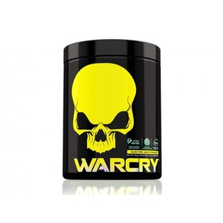 GENIUS NUTRITION WARCRY 400g/40 serv електрически плодове