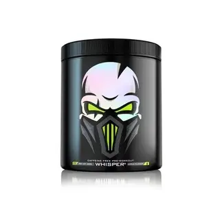 GENIUS NUTRITION WHISPER (400g), 22 serv зелена ябълка