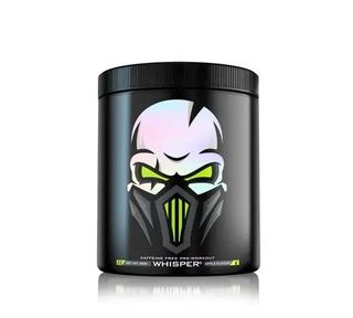 GENIUS NUTRITION WHISPER (400g), 22 serv зелена ябълка