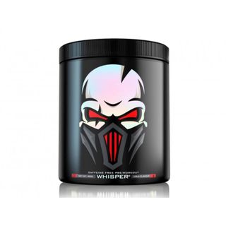 GENIUS NUTRITION WHISPER (400g), 22 serv кола