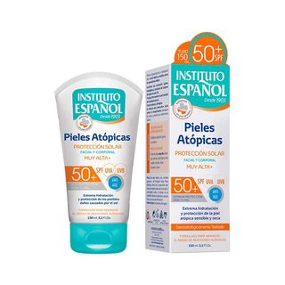 Instituto Español Pieles Atópicas 1560351 150Ml