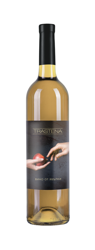 Вино от 100% Ябълки (750мл)