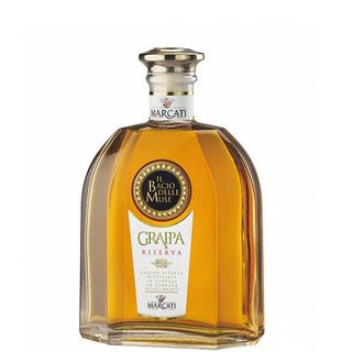 Грапа Резерва 0.7 л - Маркати, Италия