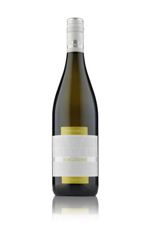 Тамянка 0.75 л  - Шато Бургозоне, България