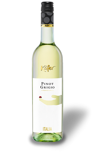 Пино Гриджо 0.75 л  - Кефер, Италия