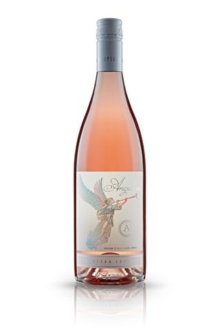 Розе "Анжелика" 0.75 л  - Шато Копса, България