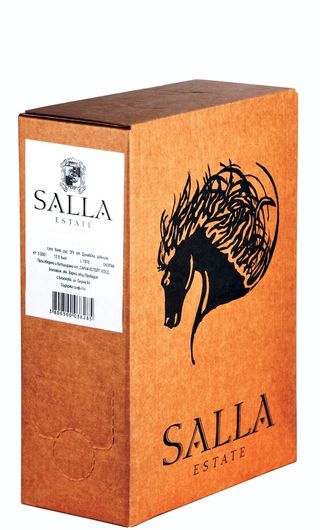 Розе 3 л - Салла Естейт, България