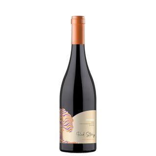 Рубин/Каберне Фран/Сира "Red Story" 0.75 л  - Старо Оряхово, България