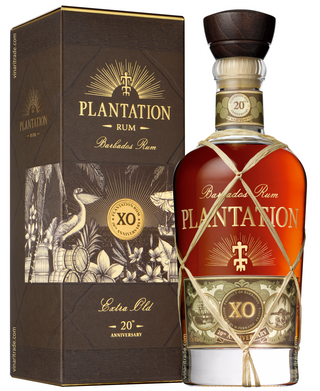 Ром 0.7 л - Плантейшън XO, Барбадос