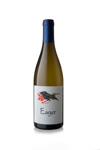 Совиньон Блан "Eager" 0.75 л  - Стефан Пирев, България