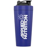 Applied Nutrition Stainless Steel Shaker | Blue [750 мл]