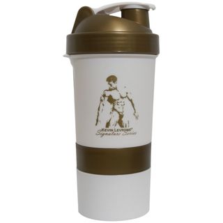Kevin Levrone Kevin Levrone Shaker | White Gold [500 мл]