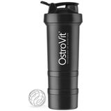 OstroVit Premium Shaker 3 in 1 | Different Colors [450 мл]