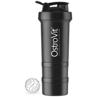 OstroVit Premium Shaker 3 in 1 | Different Colors [450 мл]