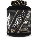 Dorian Yates Nutrition ShadoWhey Hydrolysate | Anabolic Protein [2270 грама, 90 Дози]