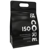 FA Nutrition CORE ISO - 100% Whey Protein Isolate [2000 грама, 76 Дози]