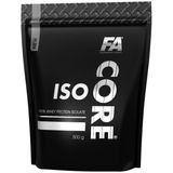 FA Nutrition CORE ISO - 100% Whey Protein Isolate [500 грама, 16 Дози]