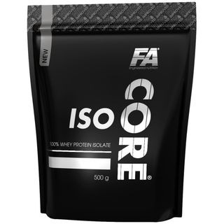 FA Nutrition CORE ISO - 100% Whey Protein Isolate [500 грама, 16 Дози]