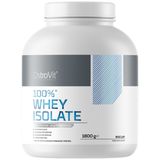 OstroVit Whey Protein Isolate [1800 грама, 60 Дози]