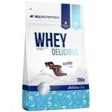AllNutrition Whey Delicious [700 грама, 23 Дози]