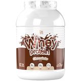 FA Nutrition Whey Protein | High-Grade Whey Protein Concentrate [2000 грама, 62 Дози]