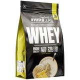 Hero.Lab Instant Whey Protein | High Quality Whey Concentrate [750 грама, 25 Дози]