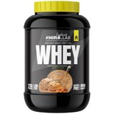 Hero.Lab Instant Whey Protein | High Quality Whey Concentrate [2000 грама, 66 Дози]