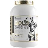 Kevin Levrone Gold Line / Gold Whey [2000 грама, 66 Дози]