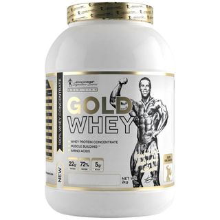 Kevin Levrone Gold Line / Gold Whey [2000 грама, 66 Дози]