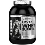 Kevin Levrone LevroWhey Supreme / 100% Whey Protein [2000 грама, 67 Дози]