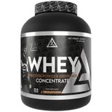 Lazar Angelov Nutrition LA Whey Protein Powder Drink Mix | Concentrate [2270 грама, 75 Дози]