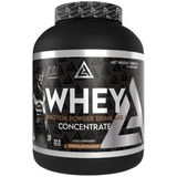 Lazar Angelov Nutrition LA Whey Protein Powder Drink Mix | Concentrate [1000 грама, 33 Дози]