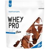 Nutriversum Whey Pro Pure | with N-Zyme System [2000 грама, 66 Дози]