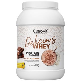 OstroVit WheyLicious | Protein Shake [700 грама, 23 Дози]