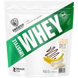SWEDISH Supplements Lifestyle Whey [900 грама, 34 Дози]