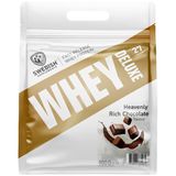 SWEDISH Supplements Whey Protein Deluxe [900 грама, 27 Дози]
