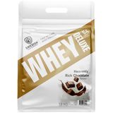 SWEDISH Supplements Whey Protein Deluxe [1800 грама, 54 Дози]