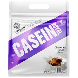 SWEDISH Supplements Casein Royal [900 грама, 27 Дози]