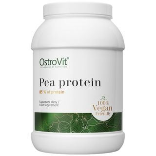 OstroVit Pea Protein / Vege [700 грама, 23 Дози]
