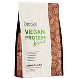 OstroVit Vege Protein Blend [700 грама, 23 Дози]