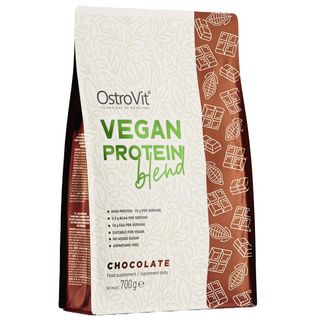 OstroVit Vege Protein Blend [700 грама, 23 Дози]