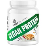 SWEDISH Supplements Vegan Protein Deluxe | from Pea, Rice and Oats [750 грама, 27 Дози]