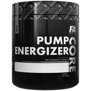 FA Nutrition CORE Pump Energizer [270 грама, 30 Дози]