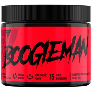 Trec Nutrition Boogieman | Pre-Workout [300 грама, 30 Дози]