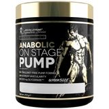 Kevin Levrone Anabolic On Stage Pump | Stim-Free Pre-Workout Formula [313 грама, 25 Дози]