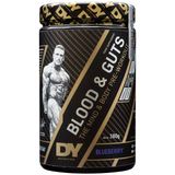 Dorian Yates Nutrition Blood & Guts | The Mind & Body Pre-Workout [380 грама, 20 Дози]