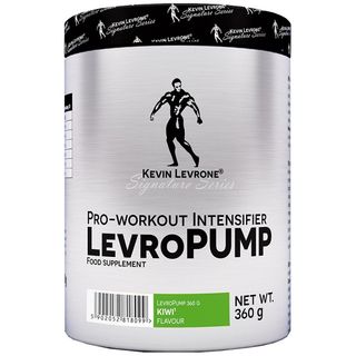 Kevin Levrone LevroPump | Pre-Workout Intensifier [360 грама, 30 Дози]