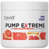 OstroVit Pump Extreme / Pre-Workout [300 грама, 30 Дози]